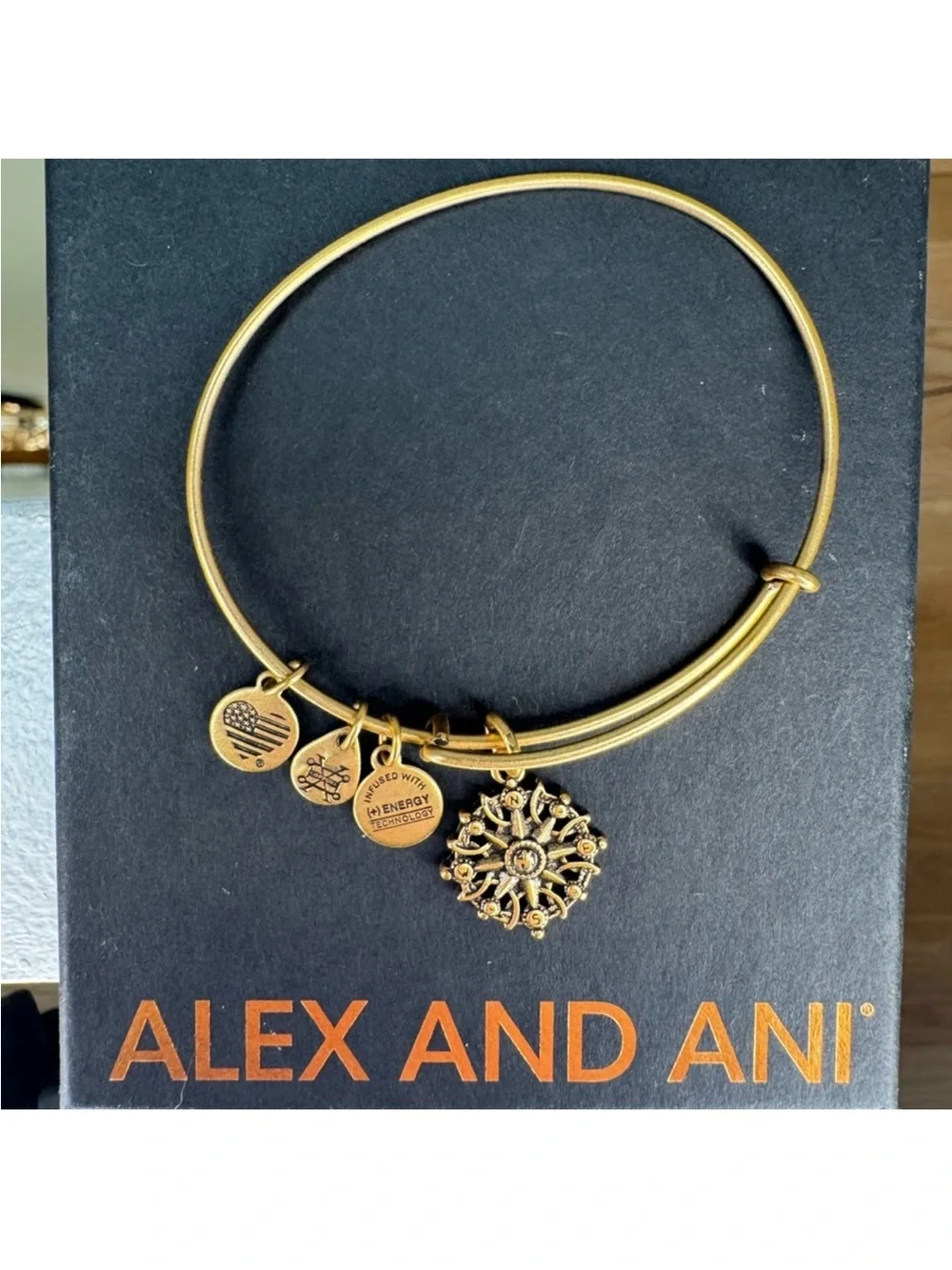 Alex and Ani new alex